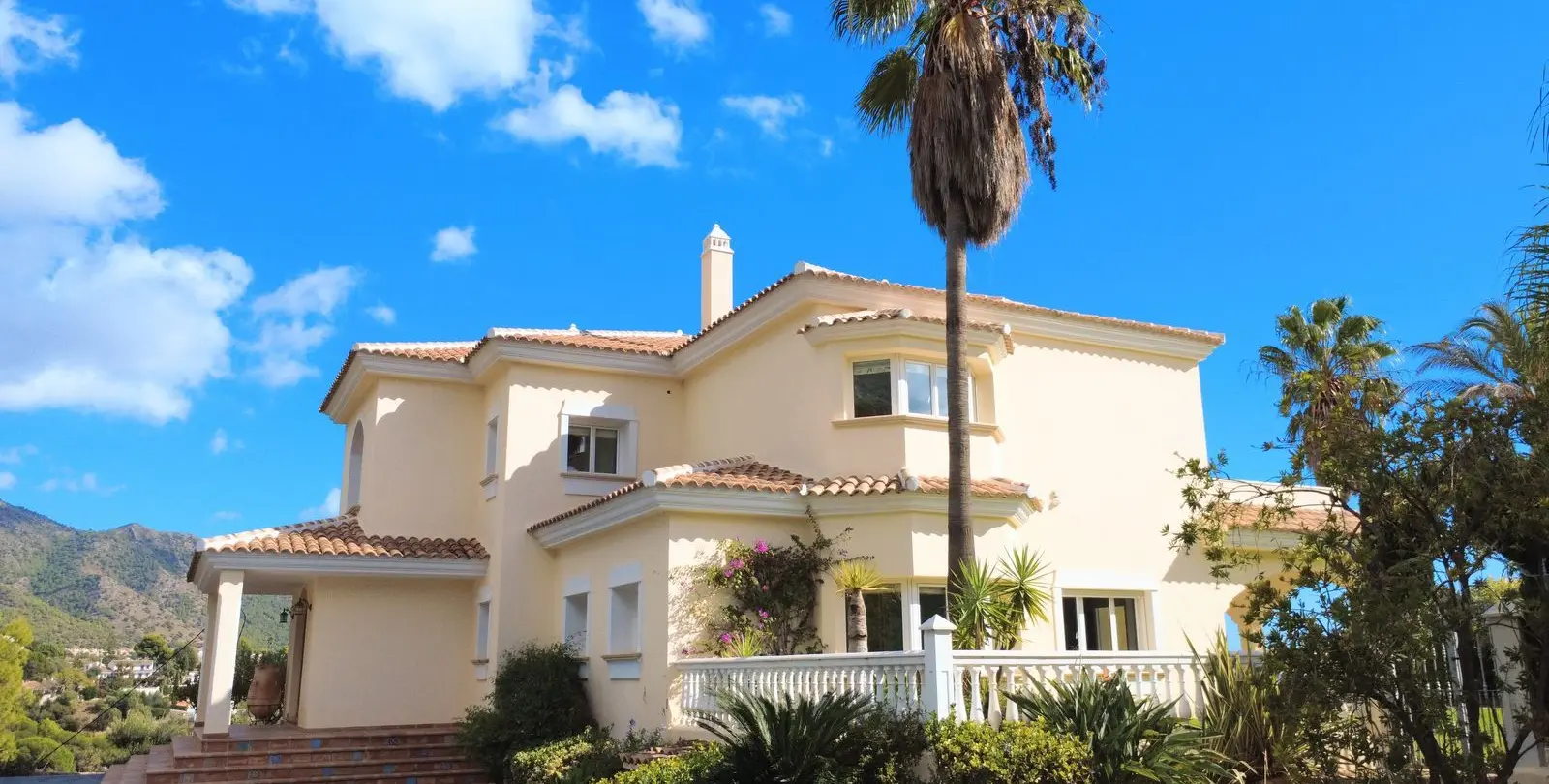 Sale of finca - cortijo in Mijas 96