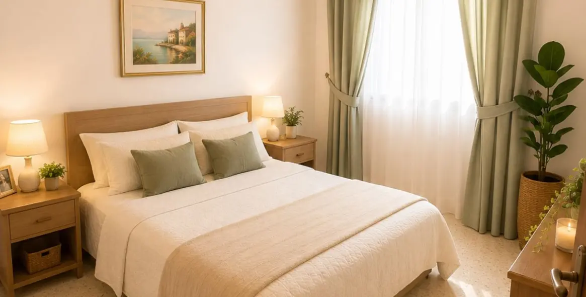 Продажа апартаментов на среднем этаже в Rincón de la Victoria 4