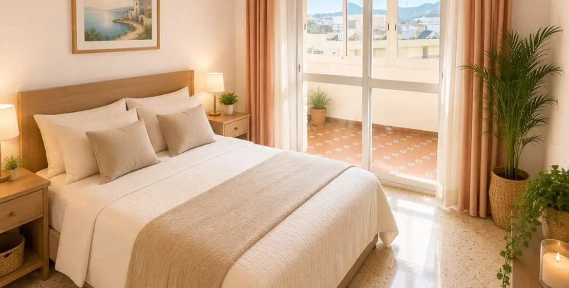 Продажа апартаментов на среднем этаже в Rincón de la Victoria 6