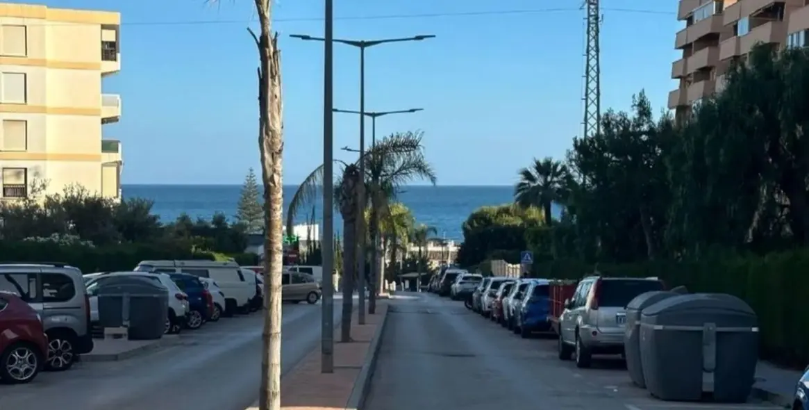 Продажа апартаментов на среднем этаже в Rincón de la Victoria 12