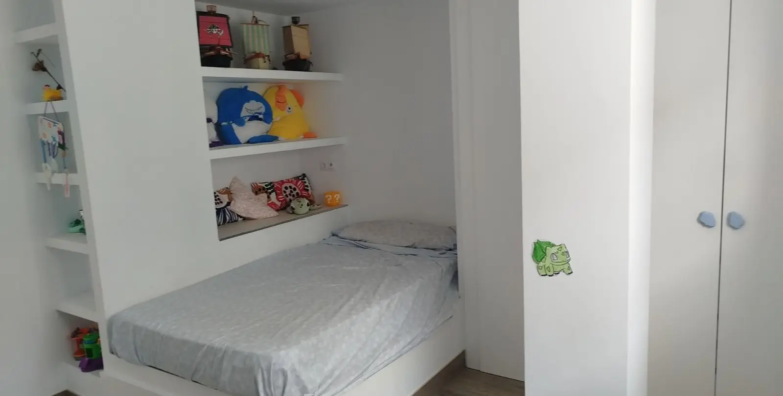 Продажа таунхауса в Cómpeta 10
