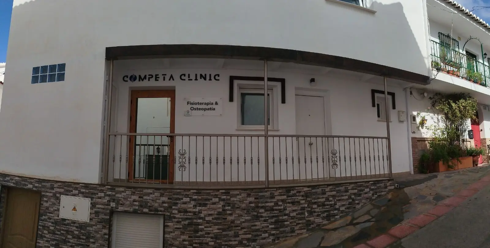Продажа таунхауса в Cómpeta 18