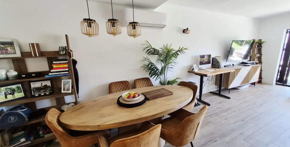 Продажа таунхауса в Calahonda 10