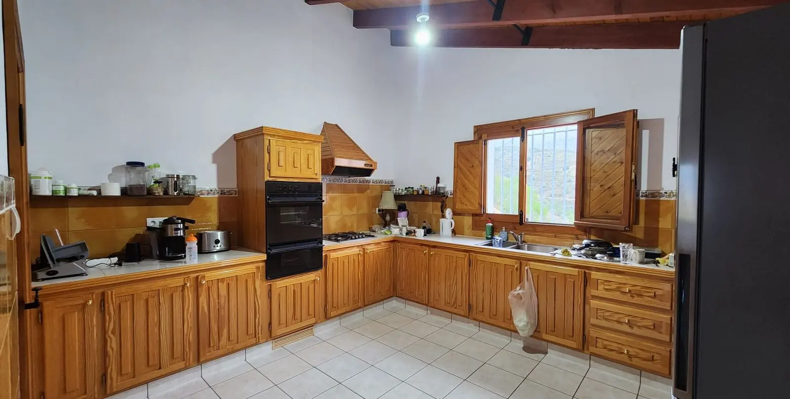 Sale of finca - cortijo in Sedella 5