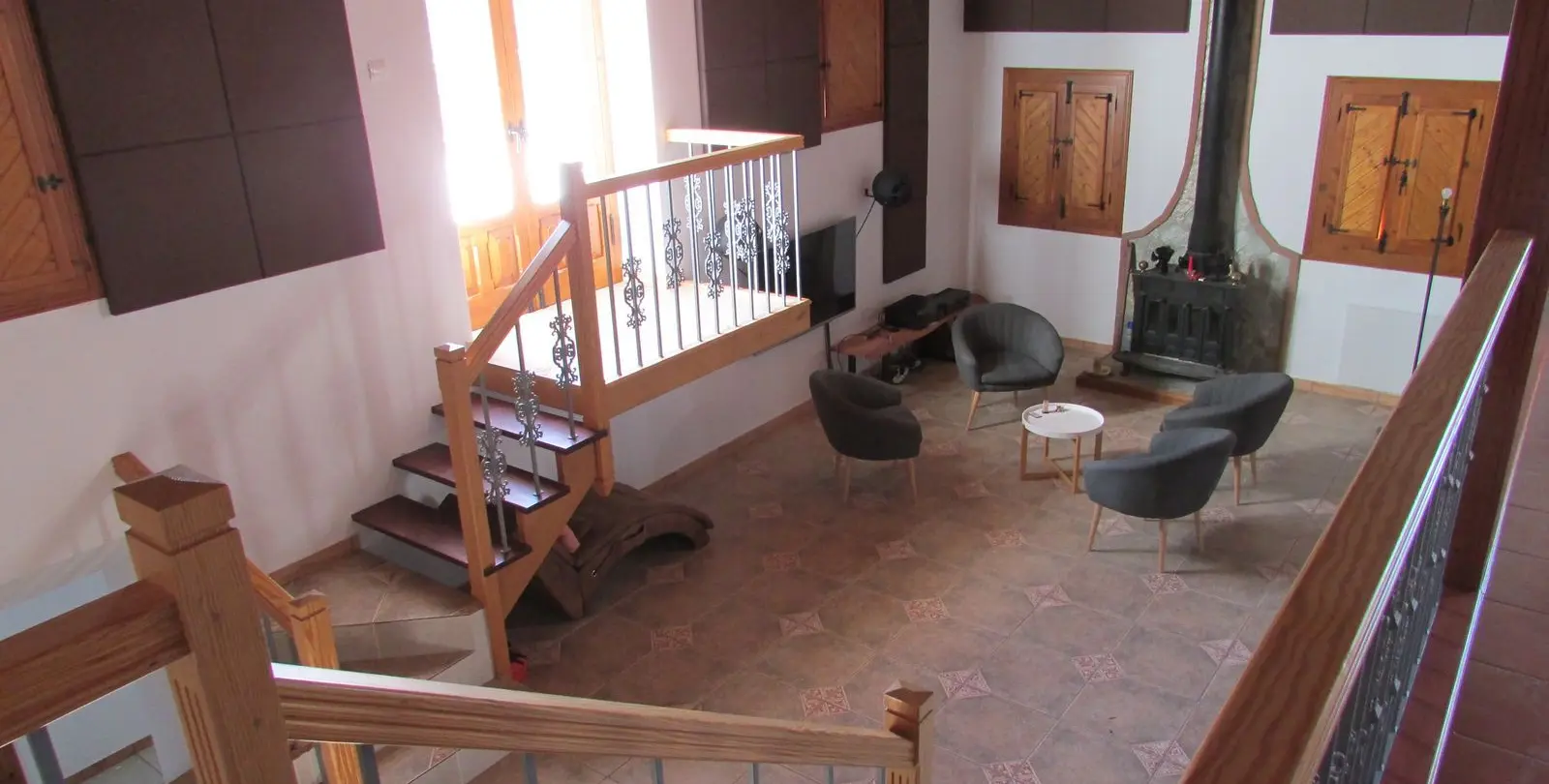 Sale of finca - cortijo in Sedella 7