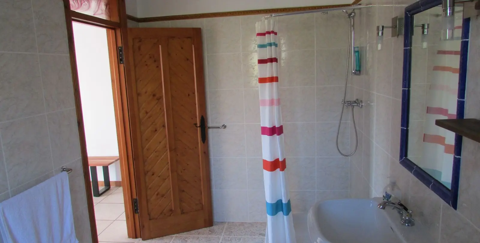 Sale of finca - cortijo in Sedella 10