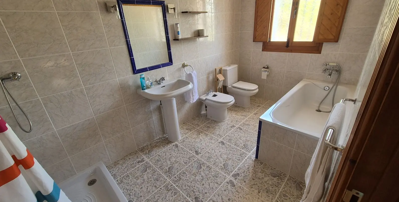 Sale of finca - cortijo in Sedella 11