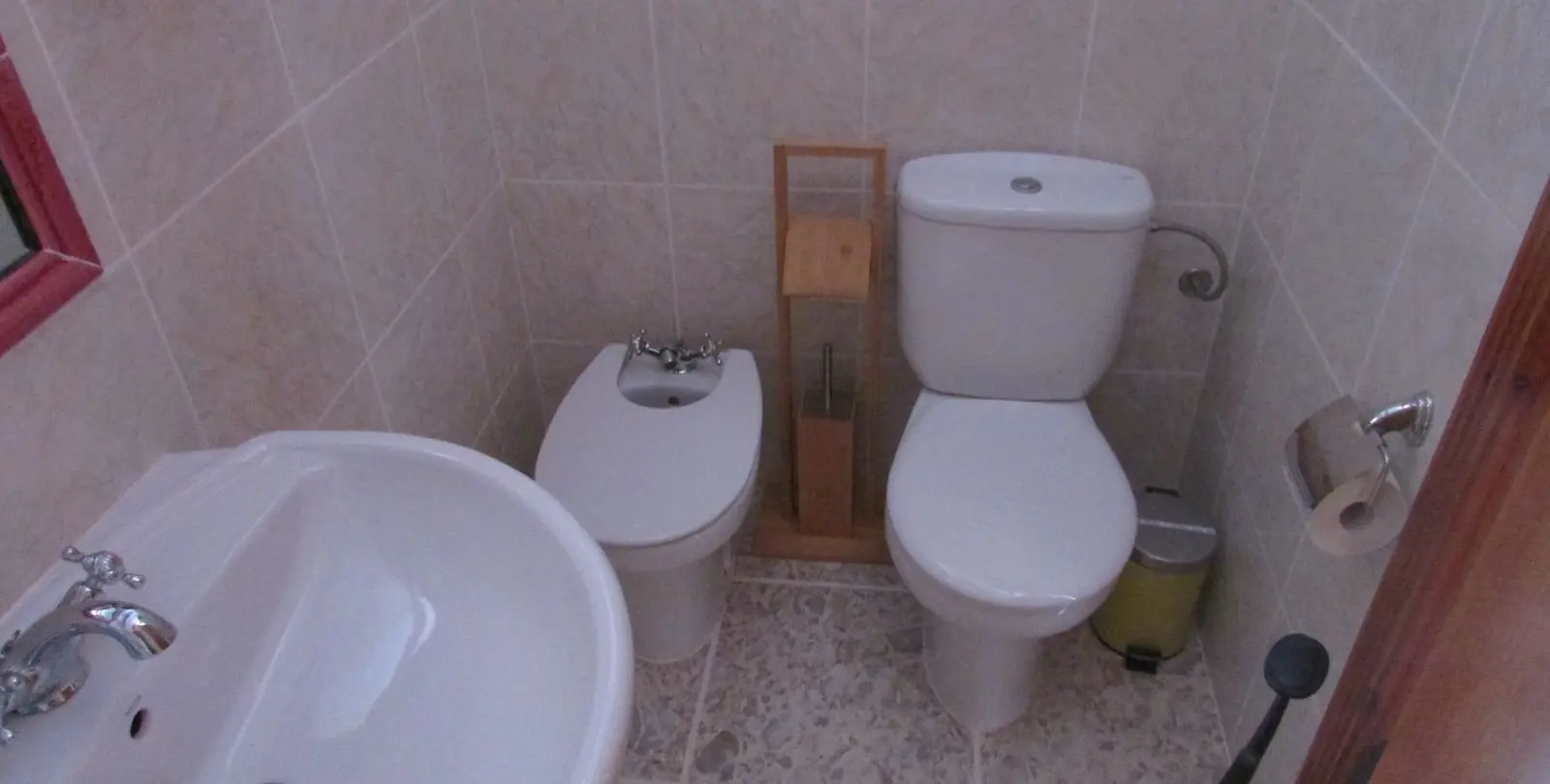 Sale of finca - cortijo in Sedella 12