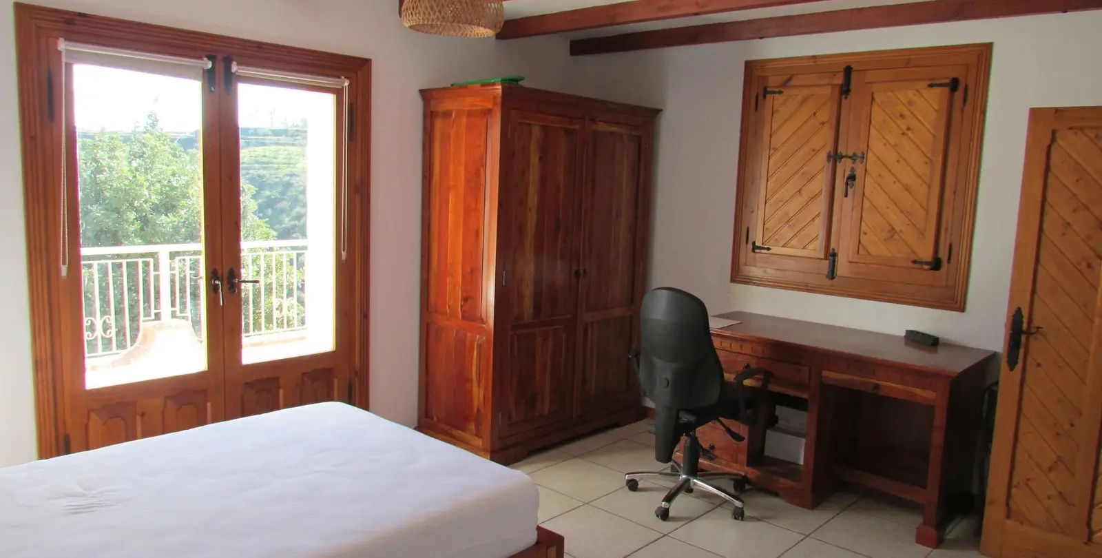 Sale of finca - cortijo in Sedella 13