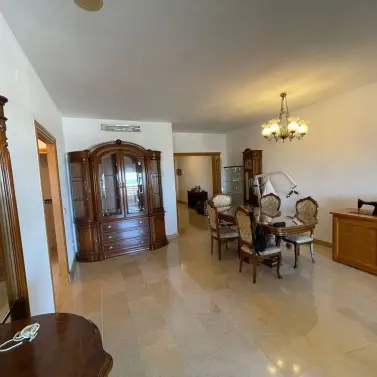 Sale of middle floor apartment in San Pedro de Alcántara