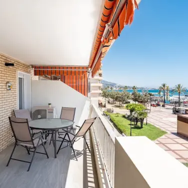 Venta de apartamento en planta media en Fuengirola