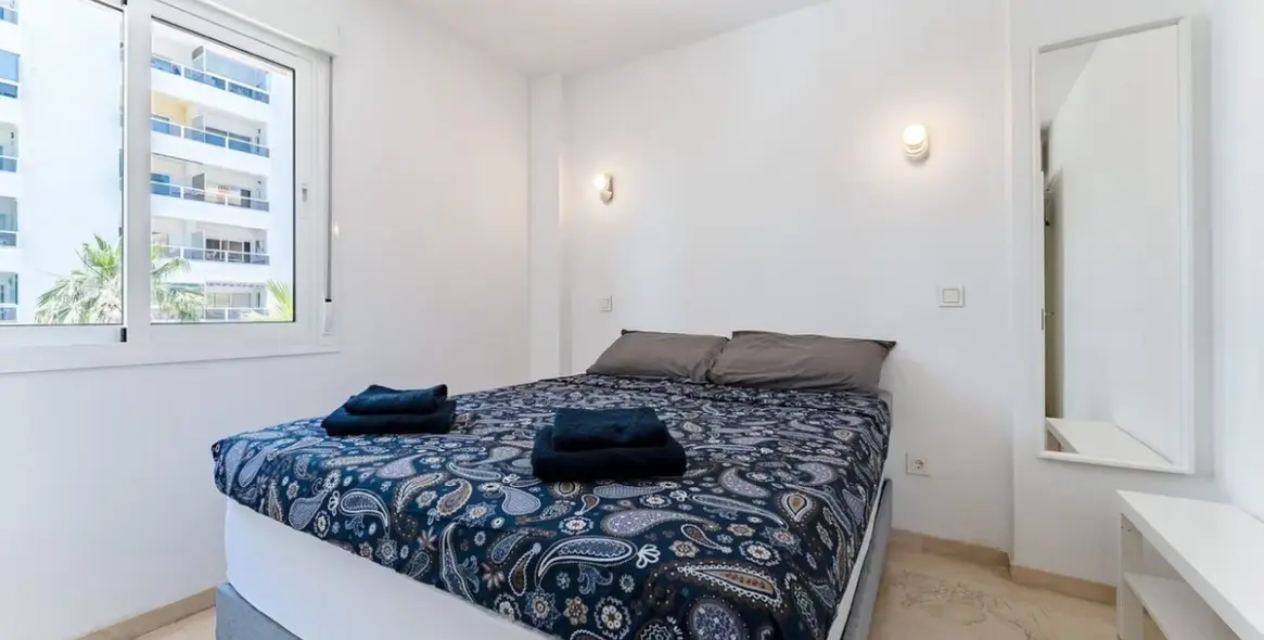 Продажа апартаментов на среднем этаже в Fuengirola 7