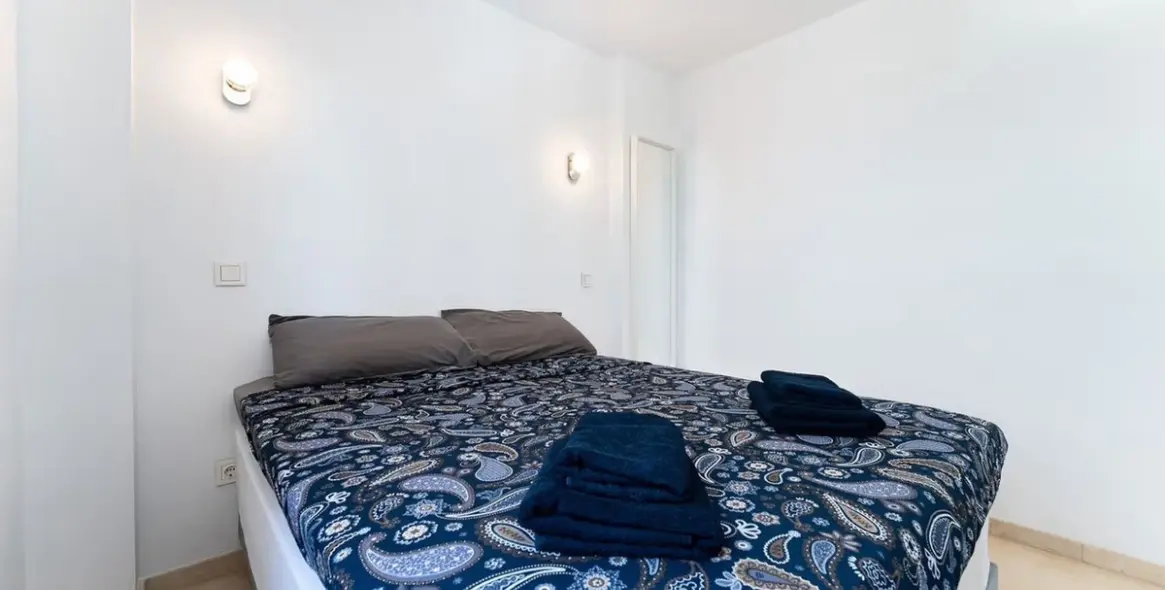 Продажа апартаментов на среднем этаже в Fuengirola 8