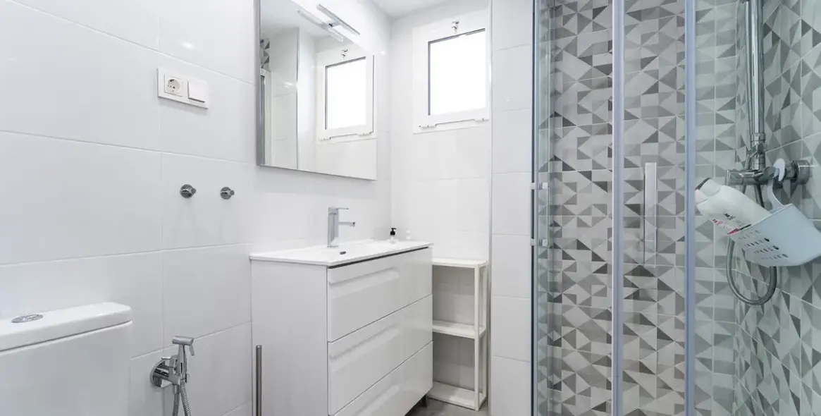 Продажа апартаментов на среднем этаже в Fuengirola 9