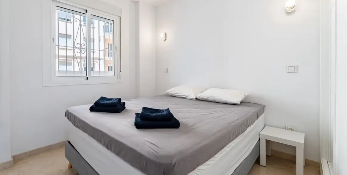 Продажа апартаментов на среднем этаже в Fuengirola 10