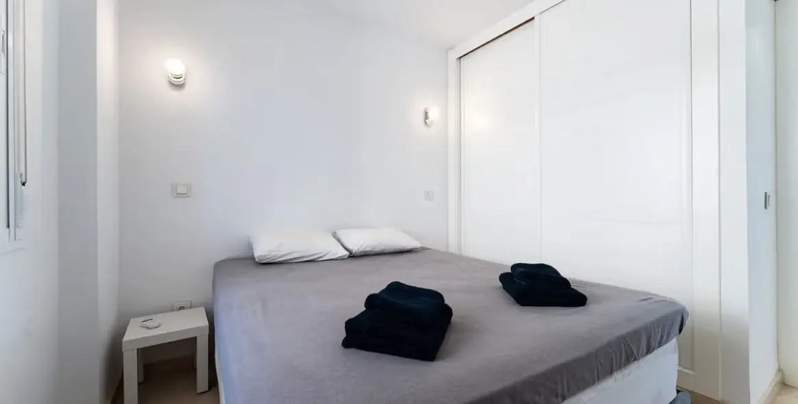 Продажа апартаментов на среднем этаже в Fuengirola 11