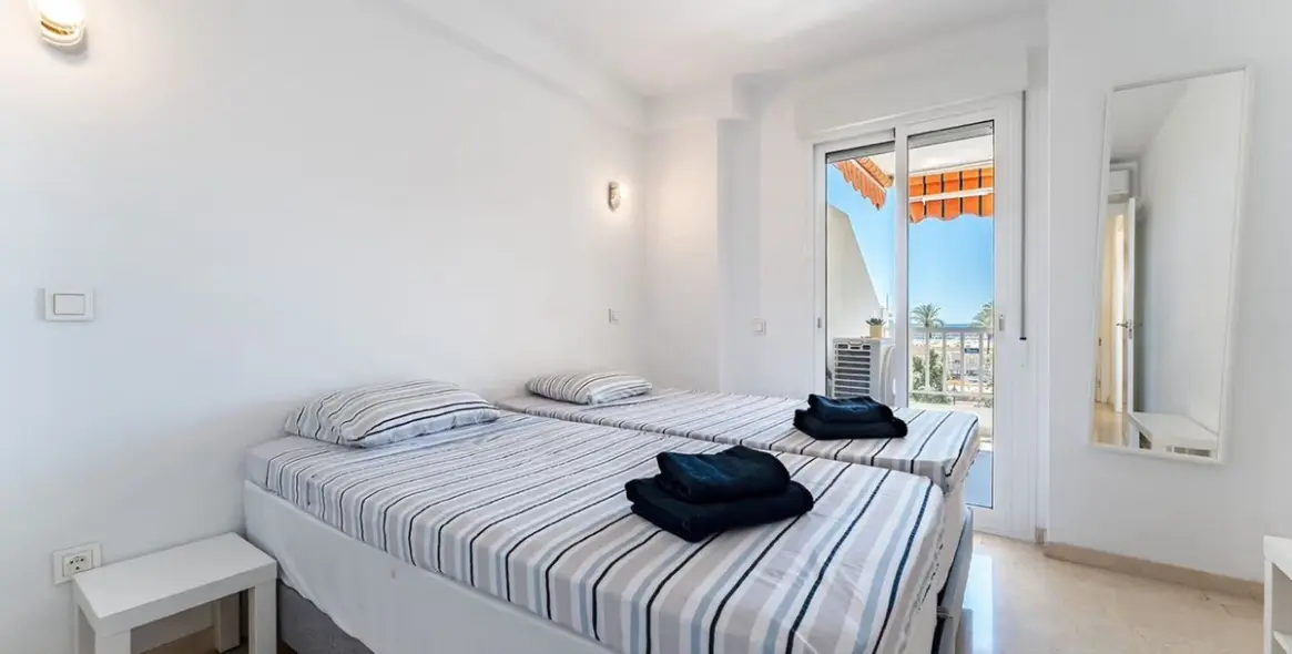 Продажа апартаментов на среднем этаже в Fuengirola 12