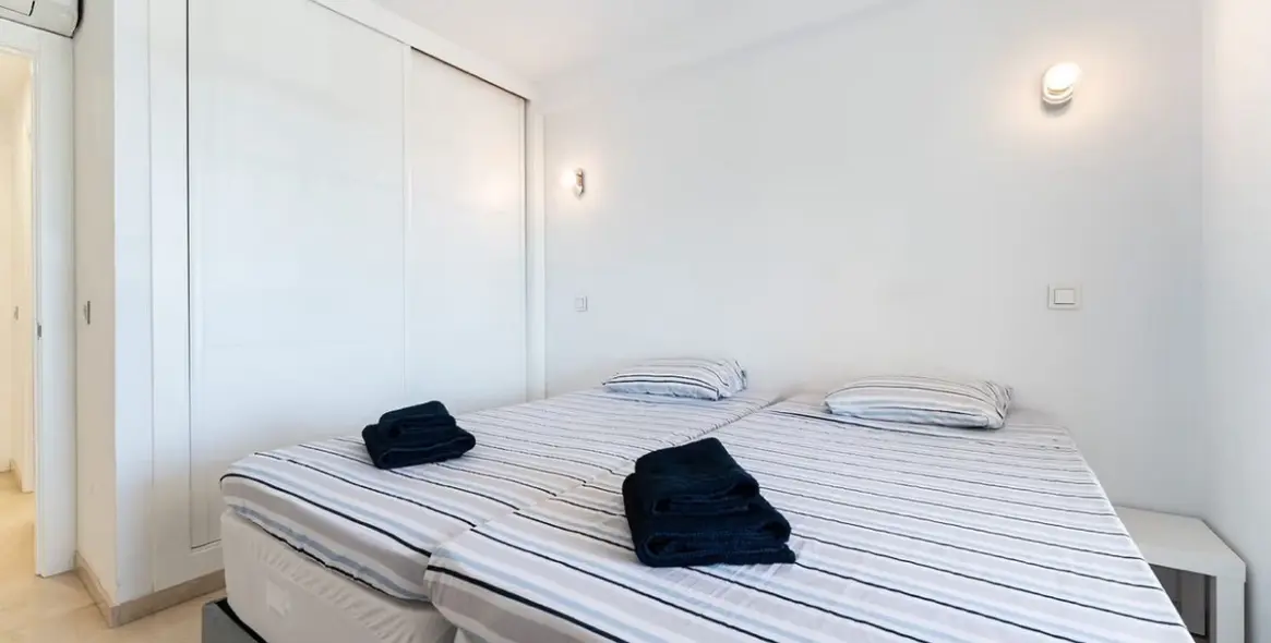 Продажа апартаментов на среднем этаже в Fuengirola 13