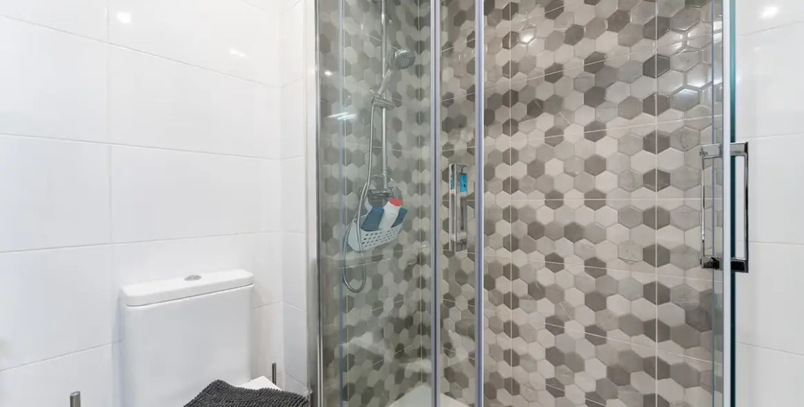 Продажа апартаментов на среднем этаже в Fuengirola 14