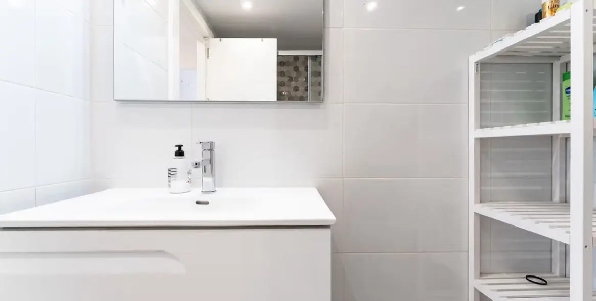 Продажа апартаментов на среднем этаже в Fuengirola 15