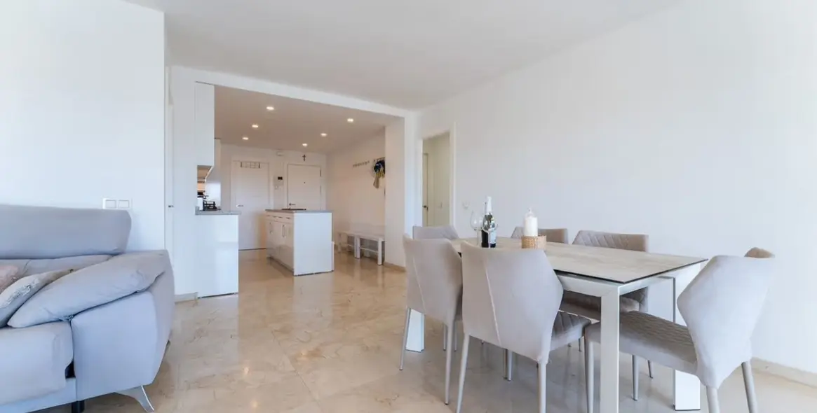 Продажа апартаментов на среднем этаже в Fuengirola 18