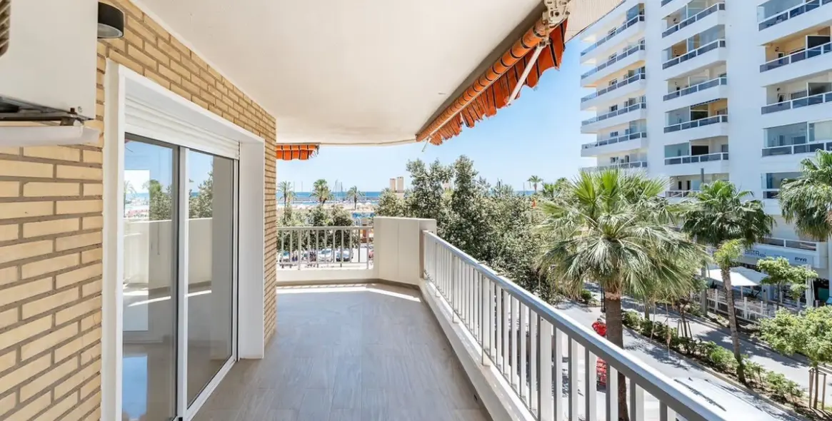Продажа апартаментов на среднем этаже в Fuengirola 20
