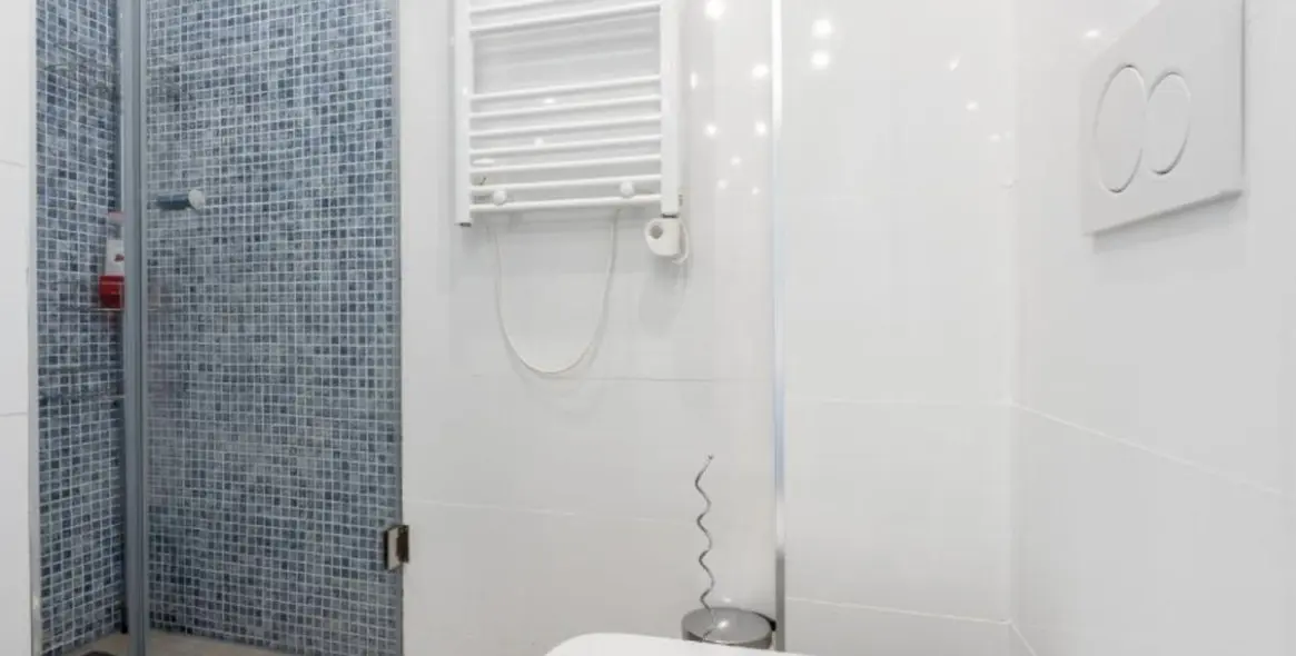 Sale of ground floor apartment in Elviria 19