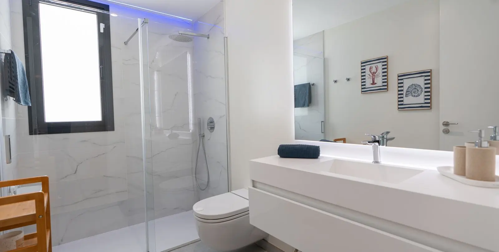 Sale of ground floor apartment in Estepona 14