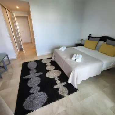 Sale of penthouse duplex in Puerto Banús