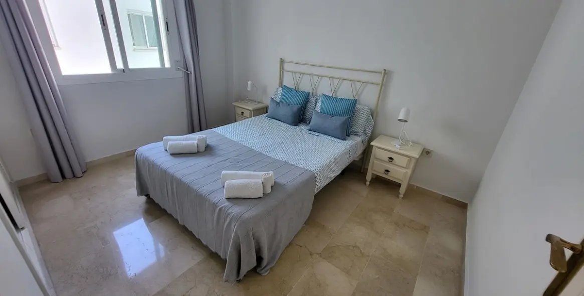 Sale of penthouse duplex in Puerto Banús 19