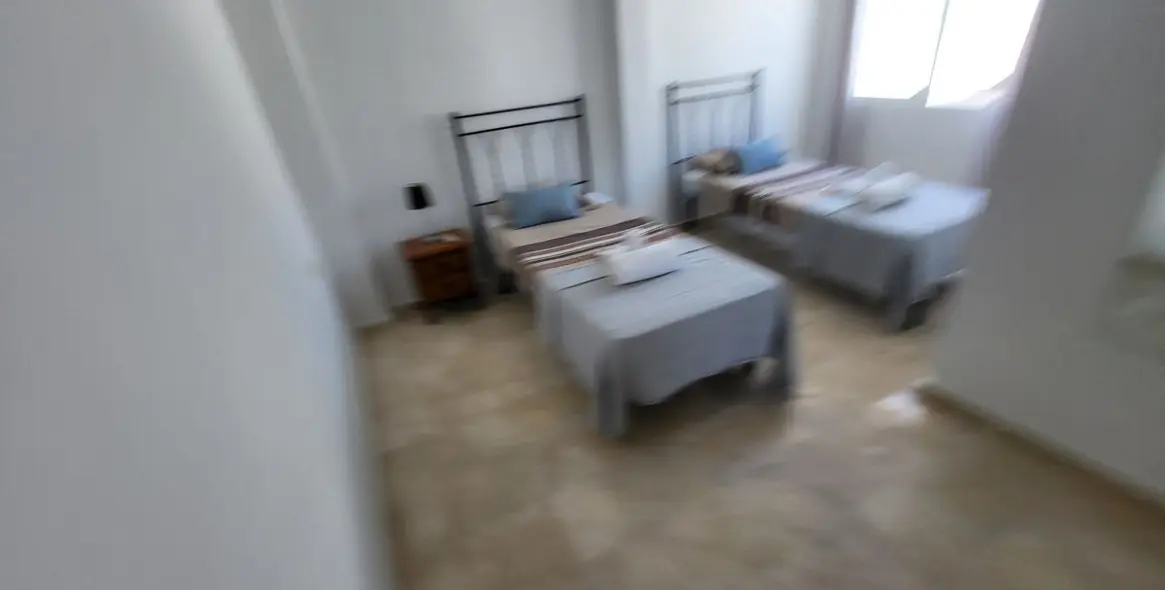 Sale of penthouse duplex in Puerto Banús 31
