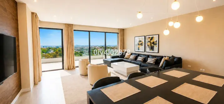 Sale of middle floor apartment in La Quinta 3