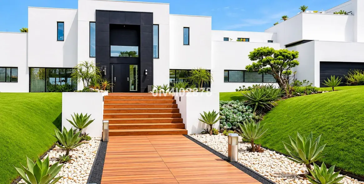 Sale of middle floor apartment in La Quinta 17