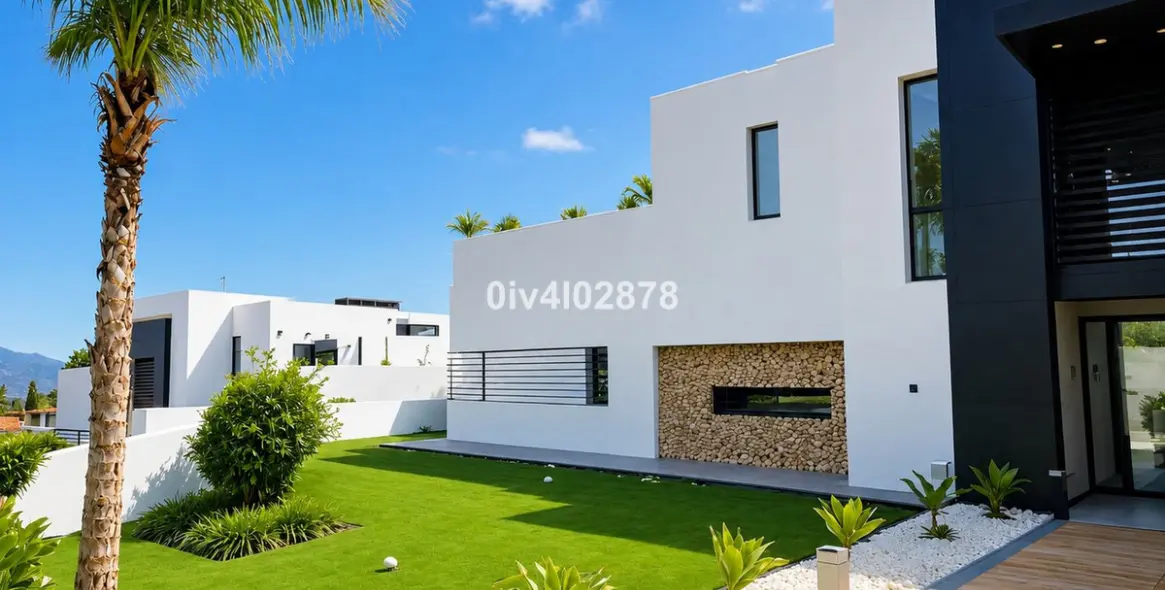 Sale of middle floor apartment in La Quinta 20