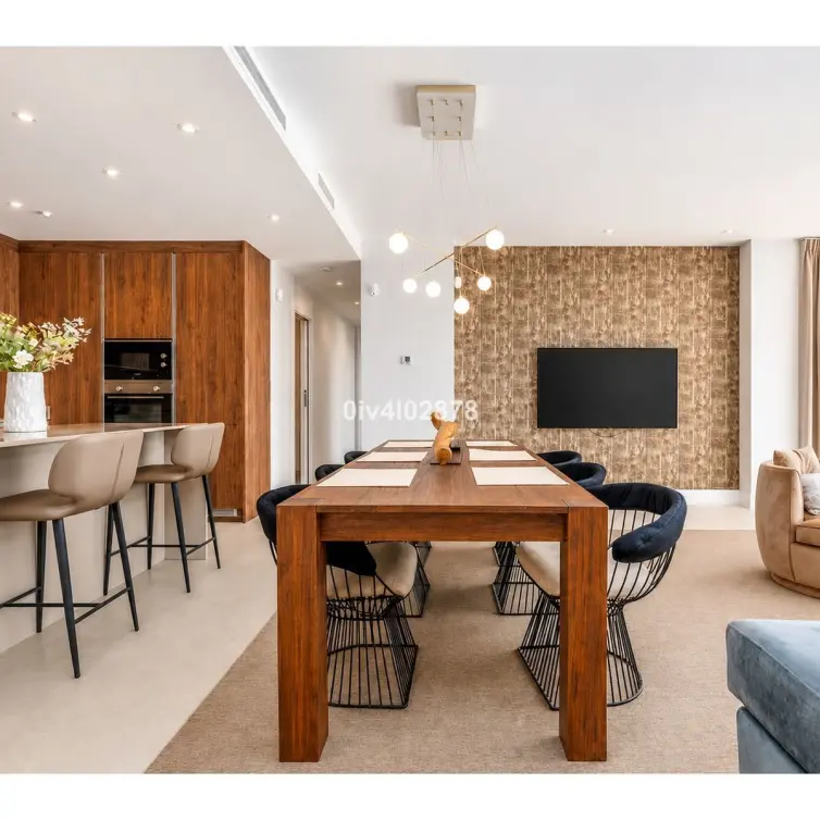 Sale of middle floor apartment in La Quinta