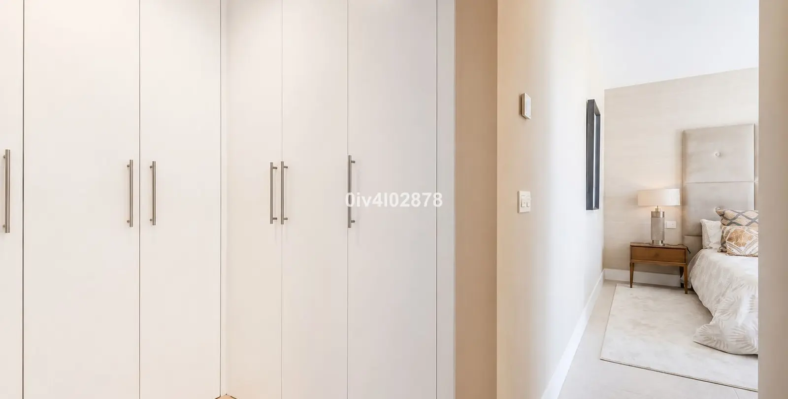 Sale of middle floor apartment in La Quinta 11