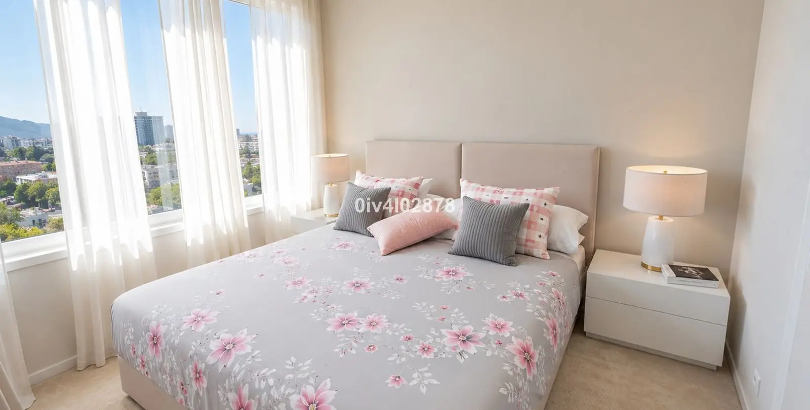 Sale of middle floor apartment in La Quinta 15