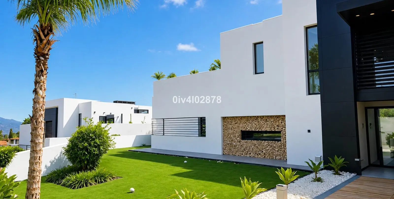 Sale of middle floor apartment in La Quinta 20