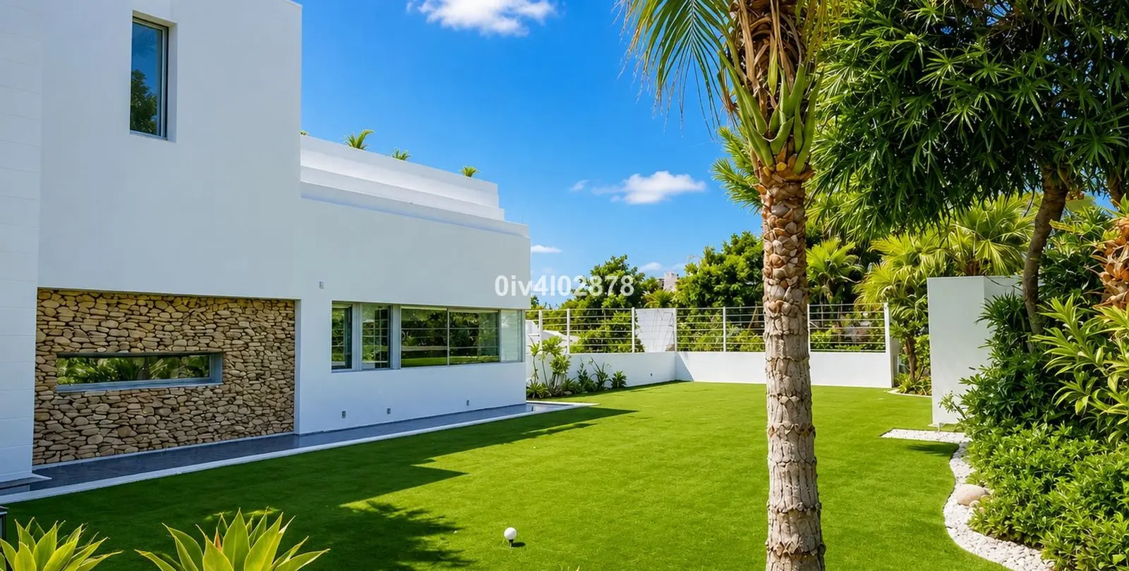 Sale of middle floor apartment in La Quinta 21