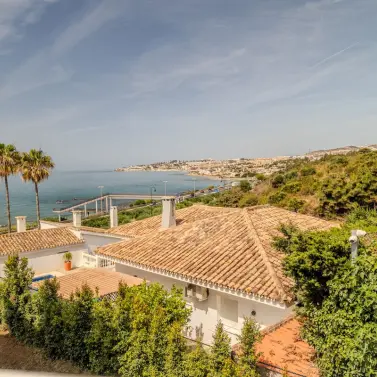 Venta de villa independiente en El Faro