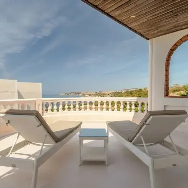 Venta de villa independiente en El Faro
