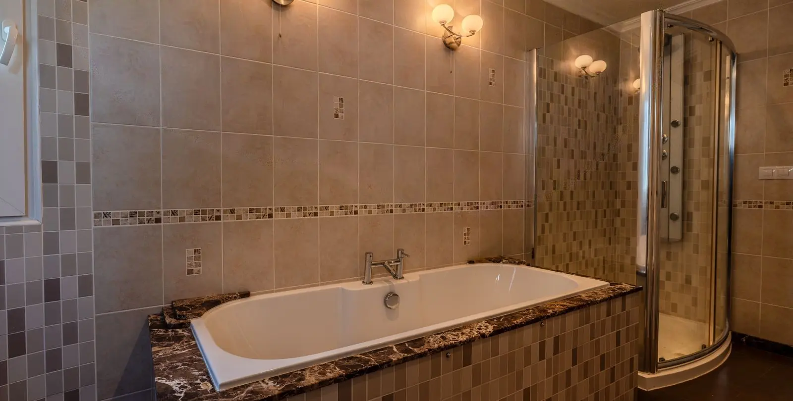 Sale of detached villa in El Faro 15