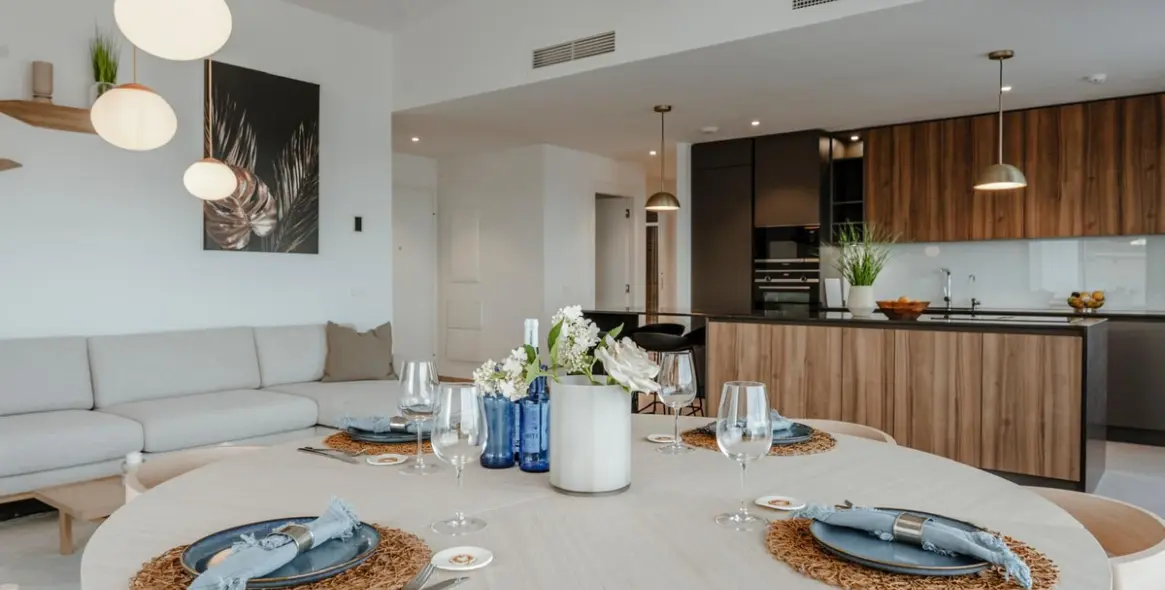 Sale of penthouse in Benalmadena 10