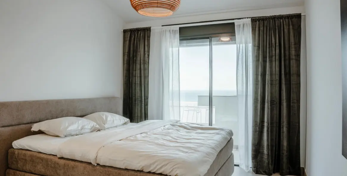 Sale of penthouse in Benalmadena 11
