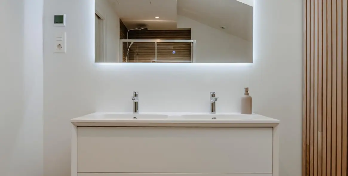 Sale of penthouse in Benalmadena 12