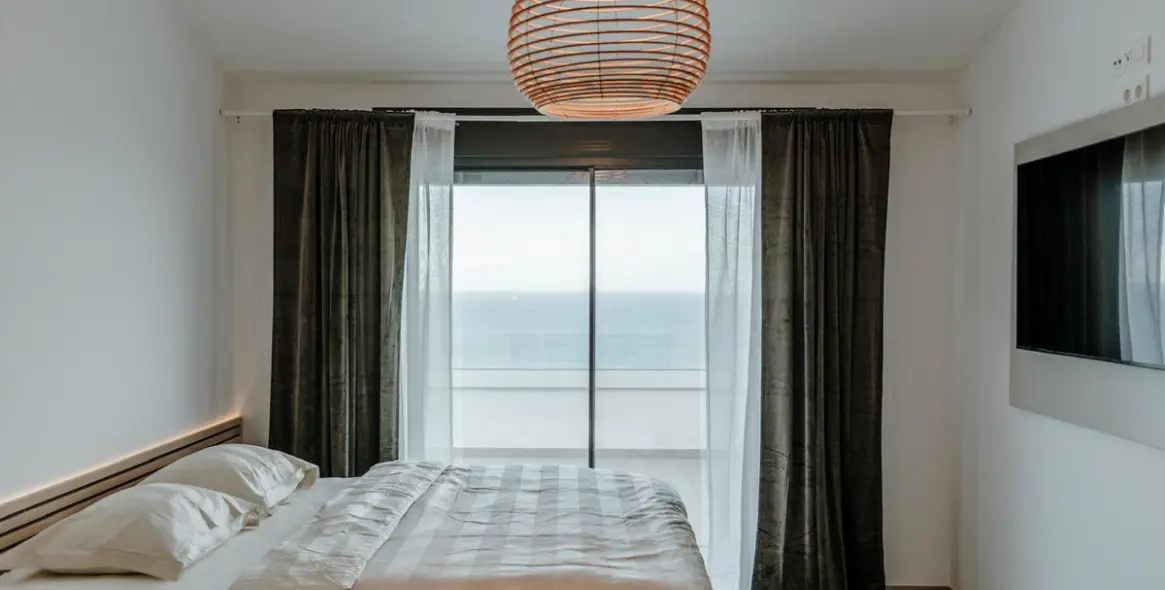 Sale of penthouse in Benalmadena 13