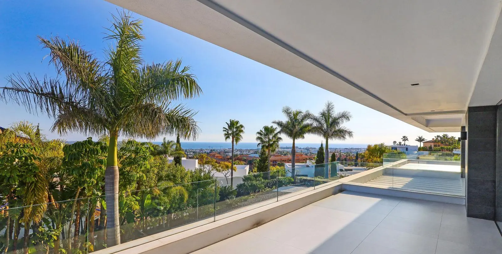 Venta de villa independiente en Los Flamingos 2