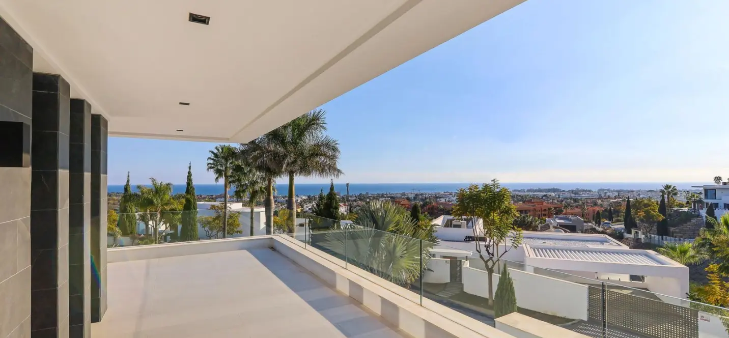 Venta de villa independiente en Los Flamingos 2