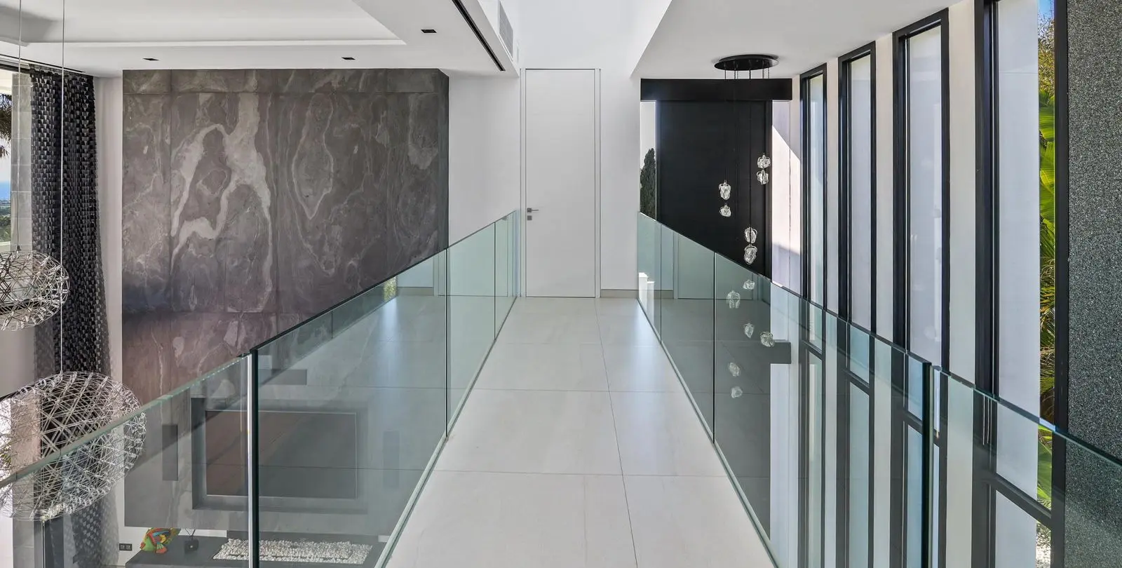 Venta de villa independiente en Los Flamingos 32