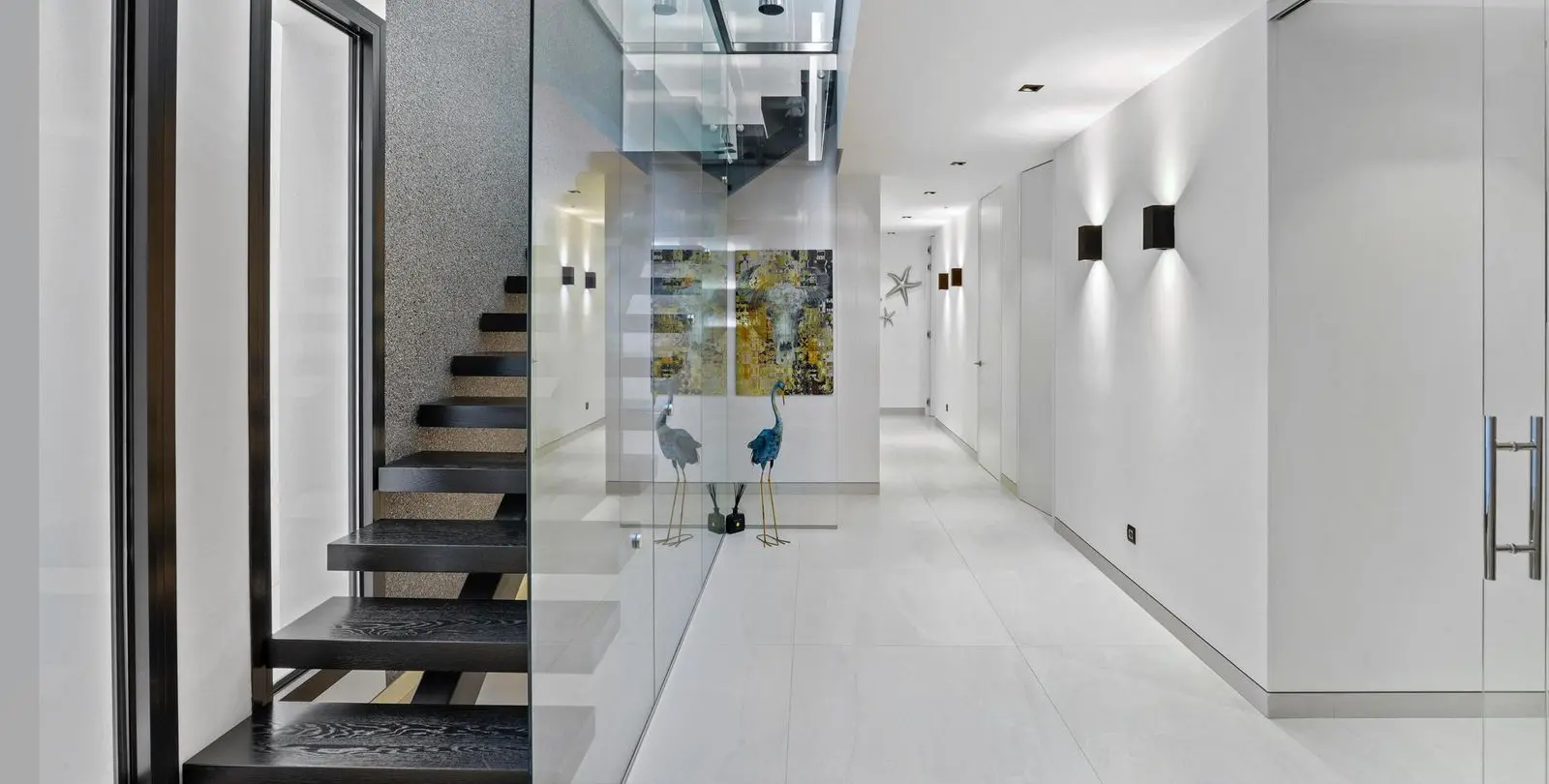 Venta de villa independiente en Los Flamingos 37